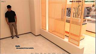 Sinful Success ch1 arrival