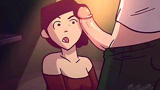 Lucky Day For Stepson With Horny Mommy - 7 Minutes Of Heaven