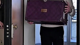 New Christmas Present for My Girlfriend.