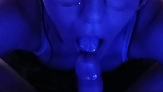Again your favorite milf having fun
