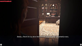 Boundaries of Morality (part 01) - by Novel-games