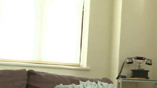 Small Tits Amber Nevada Fucks Her Step-Brother Luke Hotrod