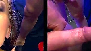 Ggg John Thompson - Horny Sluts Sucking Cocks Wildly