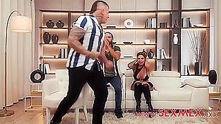 A Shameless Hot Wife