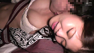 Company Trip - Camera Sex Footage -5