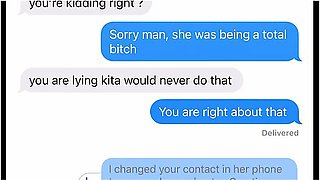 My Boyfriends Roommate Pretended To Be My Boyfriend And Put His Dick In Me! (trailer)