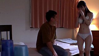 Fucked My Shy Asian Stepsister