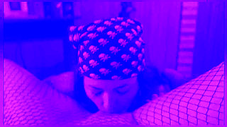 Fetish Lesbian Strangers Very Hot, with a Very Ass