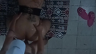 Real Homemade with Unfaithful Woman Mexican Big Ass