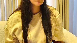 Stepsis Teaches Stepbro About Pussy: It's Not a Clitoris!