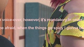Plus Size Taboo by Chaixas - the Mayor Wants Some Dick 6