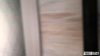 Stepmom Caught Masturbating Gets Rough Double Penetration Sex