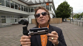 Celebrity hunter - full movie