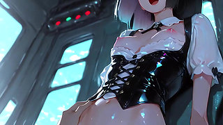 HMV Bishojo Mangekyo Dorothy