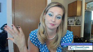 Pop into my chatroom