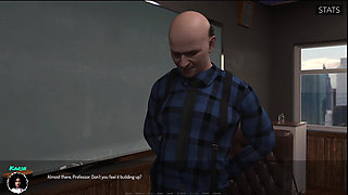 The Hospital of Lust Part 40 (new Update)