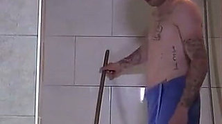 You are a bad cleaner