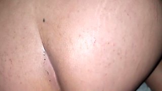 Marianniz Gets Fucked In Her Huge Wet Pussy