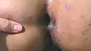 Oh My God, What a Fantastic Ass for Anal Sex, Gaping Mouths
