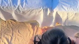 Real amateur skanks have group sex at slutty party in hi def