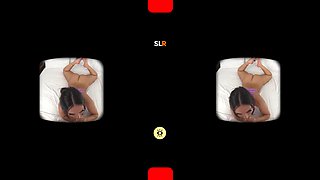 Madison Wilde - Pampered - AVP Teaser