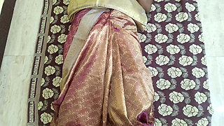 Village Cheating Housewife