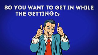 Tight Little Asian Jade Noir Makes a Deal with Her Boss ft. Bill Bailey: Porn