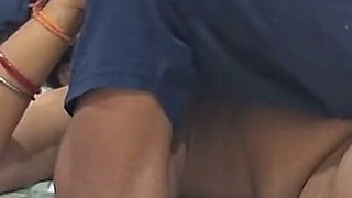 Afternoon Hot Sex with Hot Desi Romantic Wife, Pure Desi Homemade Video, Bengali Audio Part 1