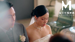 ModelMedia Asia - Aiyo, a married porn actress who looks like South Korean actress IU