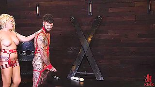 Horny Sex Video Strap On Unbelievable