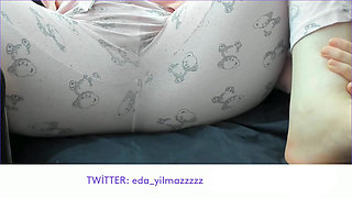 Cum Before I Say Cum - Feed Me First - Arousing Talk - Turkish MILF - Turkish Porn - Turk Disclosure