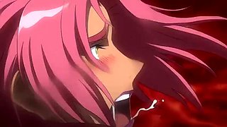 Hentai Big Ass Anal Sex Compilation