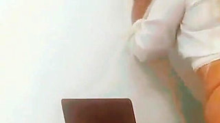 Gringa Came to Take Portuguese Classes