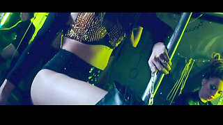 Gaping Anal Fisting Ritual with Dripping Prolapse Tease