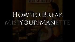 How to Break Your Boyfrend