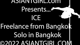 Glorious hooker at long hair dirt