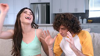 BLAIRE JOHNSON THE SEX TAPE ð¥ð¥â¤ï¸â