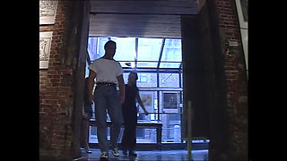 An Alternative Pussy