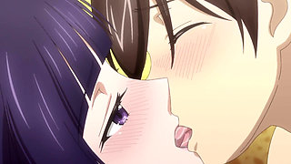 Do You Like Big Girls - All Sex Scenes