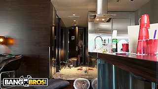 Bangbros - the ballad of Juan El Caballo Loco part 1 of two (compilation)