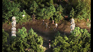 The Genesis Order: A Path Of Lustful Desire ep.55