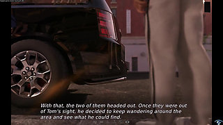 Independent Horizons #2 to Be Continue