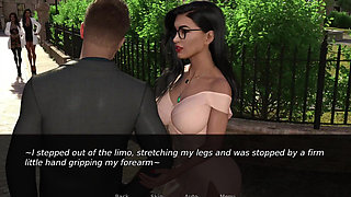 Pleasurable Hospitality - Milfylicious - Ep03