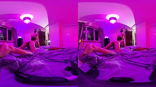 Kinky Macarena Voyeur