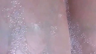 Leann amateur beautiful brunette with big boobs