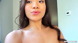 Wlt : Femme Finale 1 - Gabbie Carter