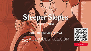 ASMR Audio Porn: Daddy Dom Fucks His Girl After She Rides His Face - Facesitting & Dirty Talk - Erotic Audio Roleplay for Women