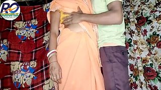 Indian Bhabhi Devar Anal Fuck All Night - Oil Massage, Blouse Removal, Completely Naked Teen