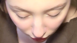 A Stranger From the Street Allows Herself to Be Fucked for a Cup of Coffee