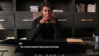 Derealization: Let's Start With This Story Ep 1